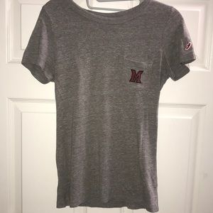 Miami University Tee